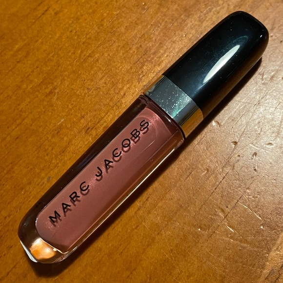 Marc Jacobs Enamored Hi-Shine Gloss Lip Lacquer Sugar High - Picture 2 of 12